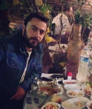 Eren Hacısalihoğlu Fotoğrafı