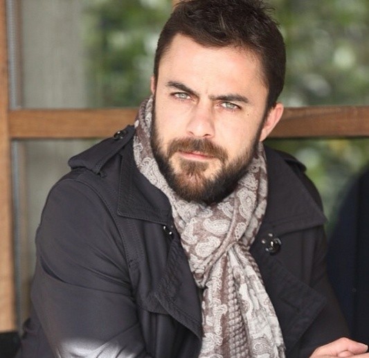 Eren Hacısalihoğlu Fotoğrafı