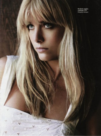 Eugenia Kuzmina Fotoğrafı