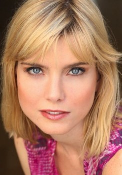 Eugenia Kuzmina Fotoğrafı