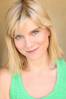 Eugenia Kuzmina Fotoğrafı