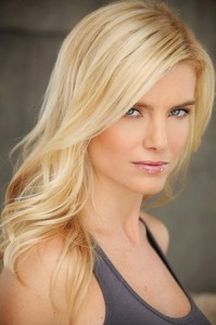 Eugenia Kuzmina Fotoğrafı