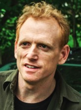 Scott Shepherd (i) fotoğrafı