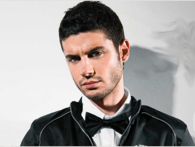 Berk Oktay Fotoğrafı