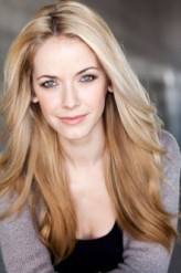 Olivia Jordan fotoğrafı