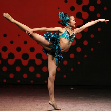 Ysa Penarejo fotoğrafı