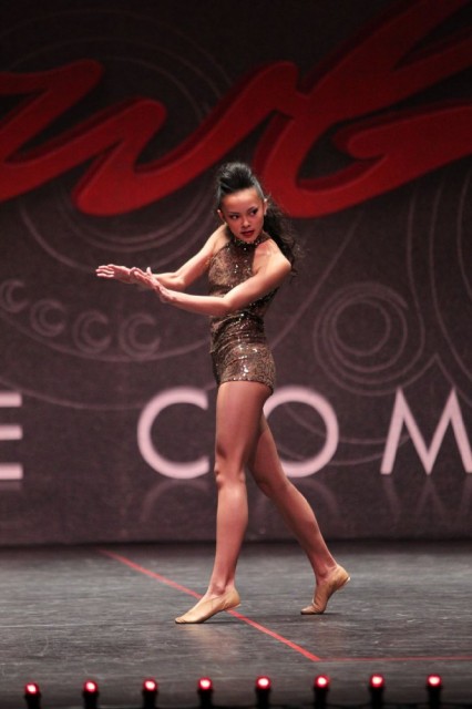 Ysa Penarejo Fotoğrafı