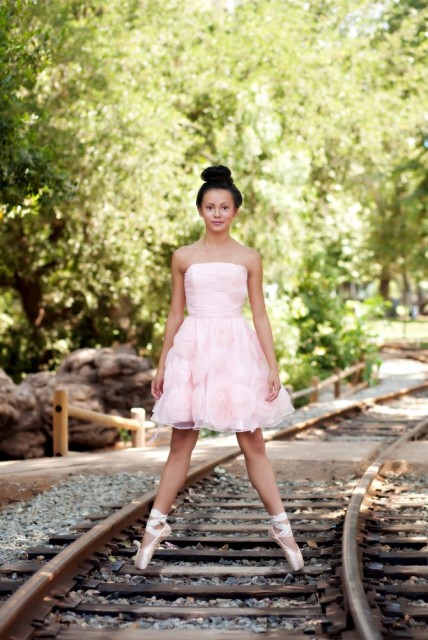 Ysa Penarejo Fotoğrafı