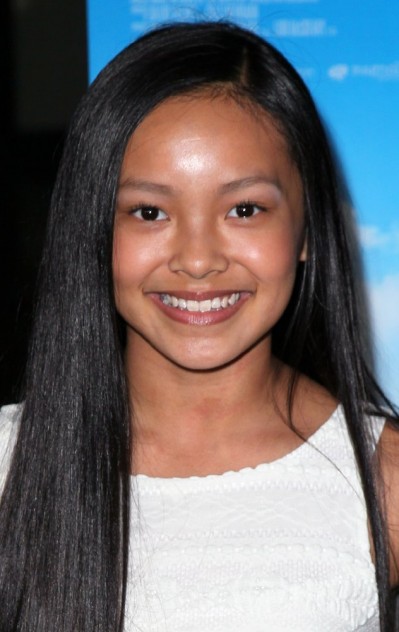 Ysa Penarejo Fotoğrafı