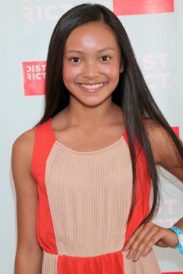 Ysa Penarejo Fotoğrafı