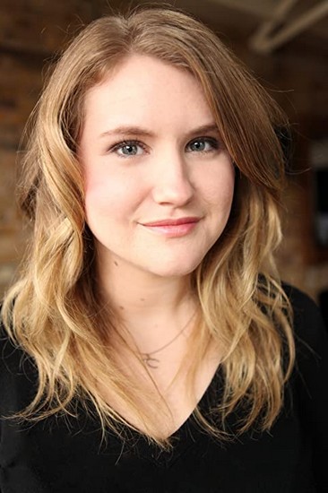 Jillian Bell Fotoğrafı