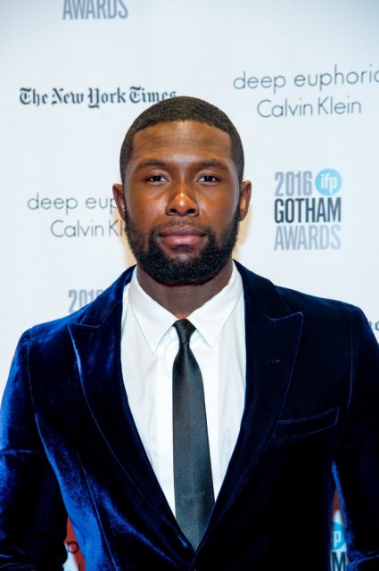 Trevante Rhodes Fotoğrafı