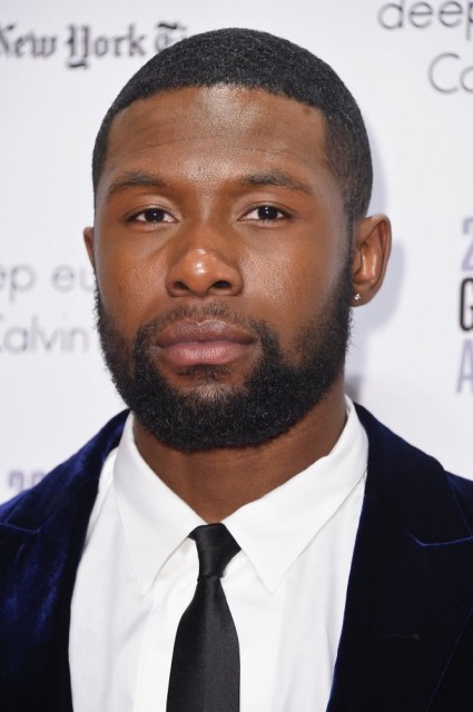 Trevante Rhodes Fotoğrafı