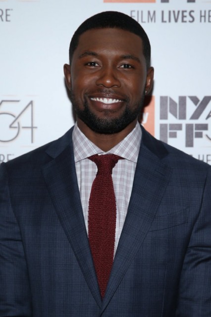 Trevante Rhodes Fotoğrafı