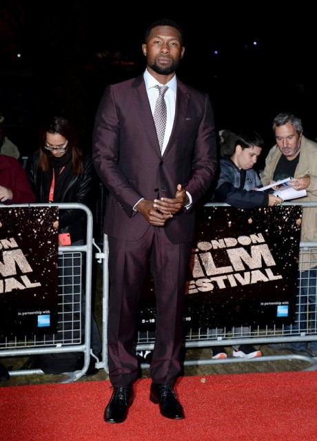 Trevante Rhodes Fotoğrafı