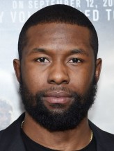 Trevante Rhodes fotoğrafı