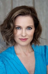 Kiki Harris fotoğrafı