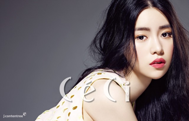 Lim Ji-yeon fotoğrafı