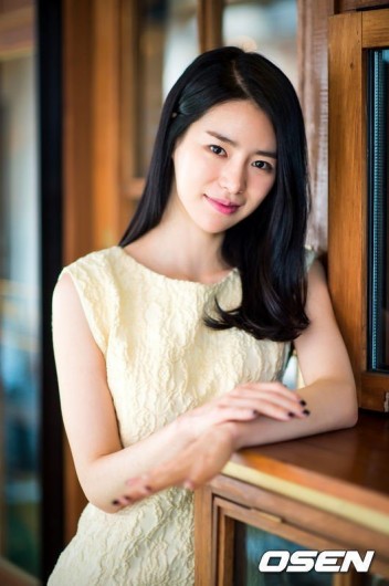 Lim Ji-yeon Fotoğrafı