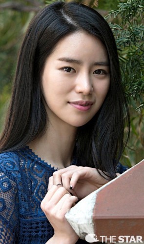 Lim Ji-yeon Fotoğrafı