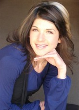 Kate Tilley fotoğrafı