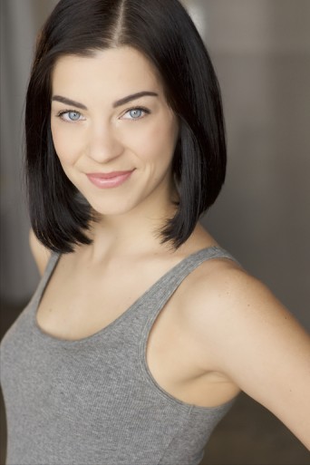 Nikole Howell Fotoğrafı