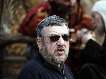 Pavel Lungin Fotoğrafı