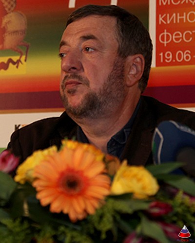 Pavel Lungin fotoğrafı