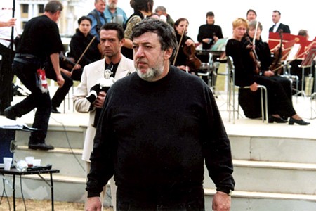 Pavel Lungin fotoğrafı