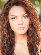 Brittani Jenee' fotoğrafı