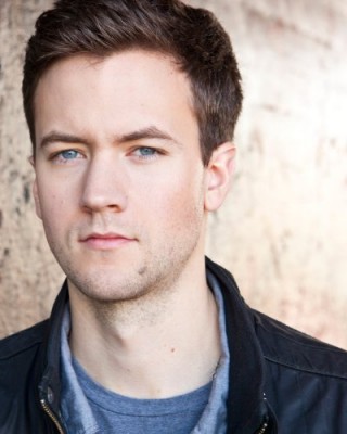 Scott Baxter fotoğrafı