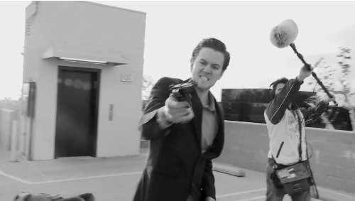 Scott Baxter fotoğrafı