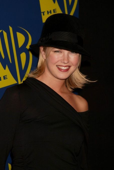 Keri Lynn Pratt Fotoğrafı