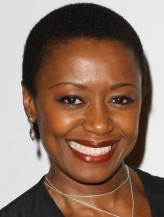 Barbara Eve Harris fotoğrafı