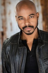 Reggie Peters fotoğrafı