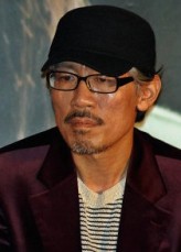 Jo Yong-seok fotoğrafı