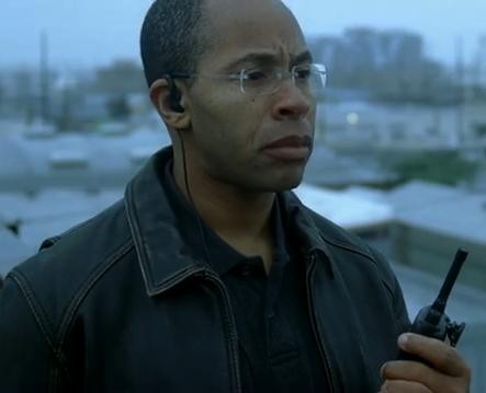 Erik Betts Fotoğrafı