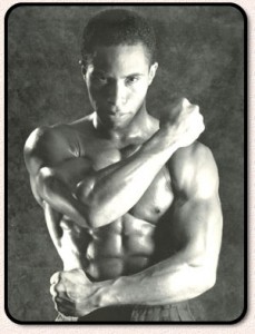 Erik Betts fotoğrafı