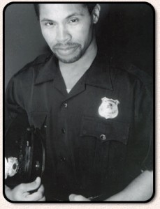 Erik Betts Fotoğrafı