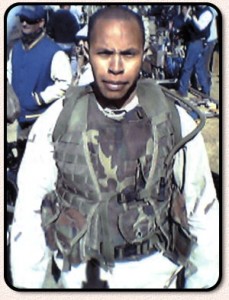 Erik Betts Fotoğrafı