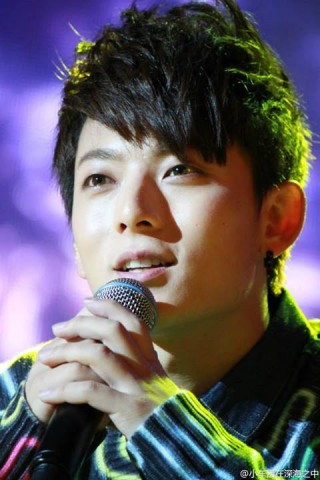 Chen Xiang Fotoğrafı