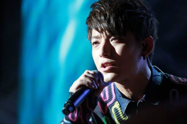 Chen Xiang Fotoğrafı