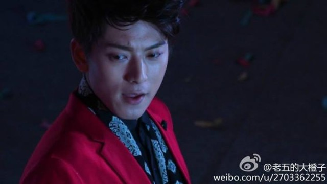 Chen Xiang Fotoğrafı