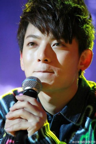 Chen Xiang Fotoğrafı