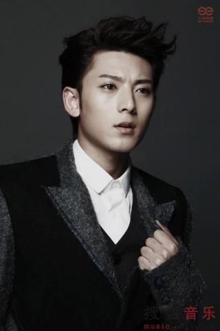 Chen Xiang Fotoğrafı