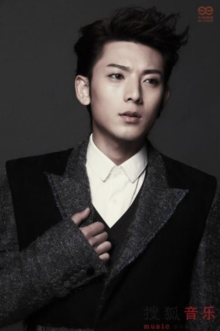 Chen Xiang Fotoğrafı