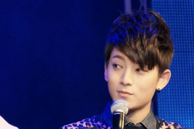 Chen Xiang Fotoğrafı