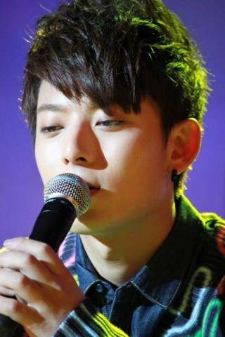 Chen Xiang Fotoğrafı