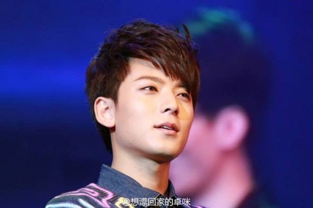 Chen Xiang Fotoğrafı