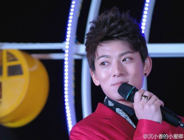 Chen Xiang Fotoğrafı